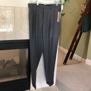 Men’s dress pant